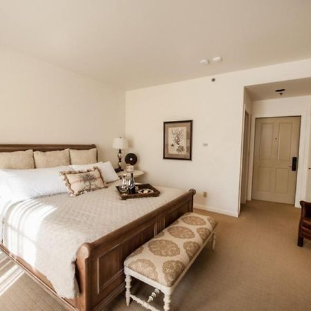 Seal Cove Inn Moss Beach Ngoại thất bức ảnh