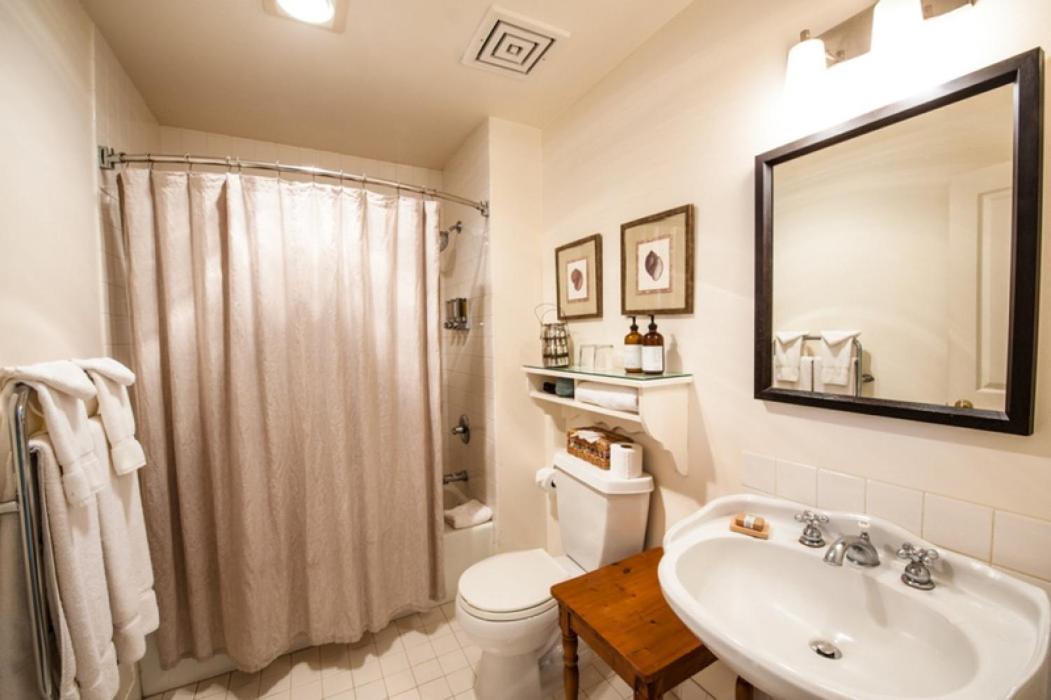 Seal Cove Inn Moss Beach Ngoại thất bức ảnh