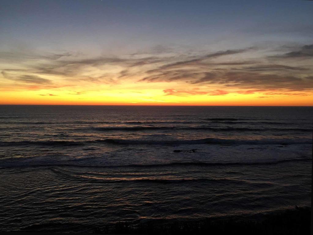 Seal Cove Inn Moss Beach Ngoại thất bức ảnh