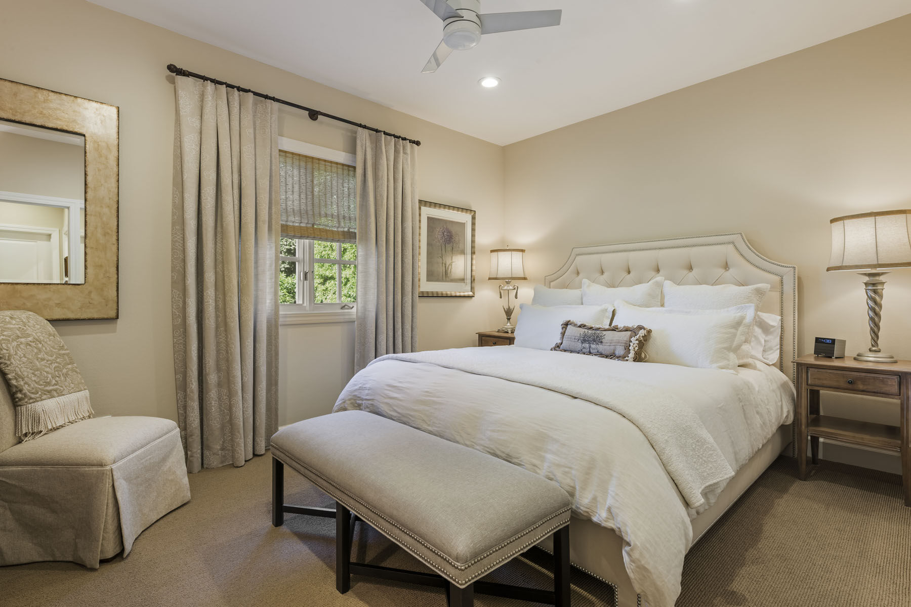 Seal Cove Inn Moss Beach Ngoại thất bức ảnh