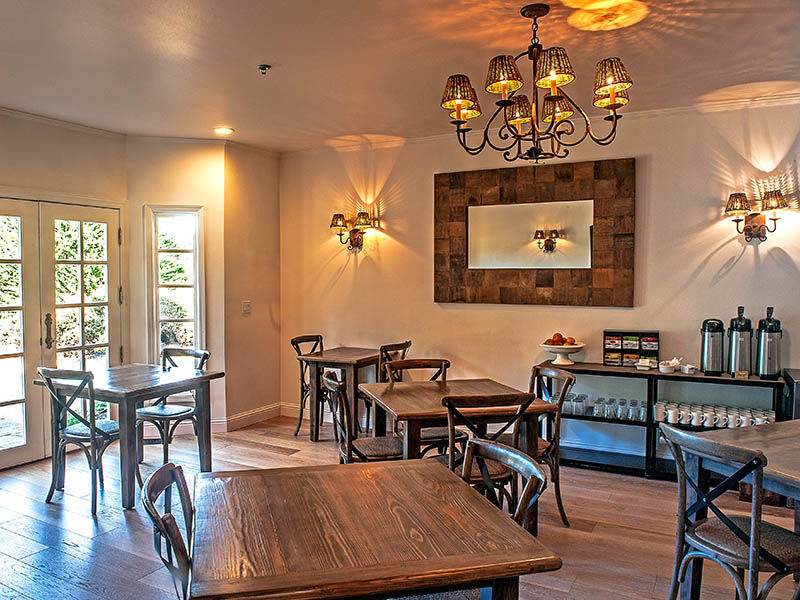 Seal Cove Inn Moss Beach Ngoại thất bức ảnh